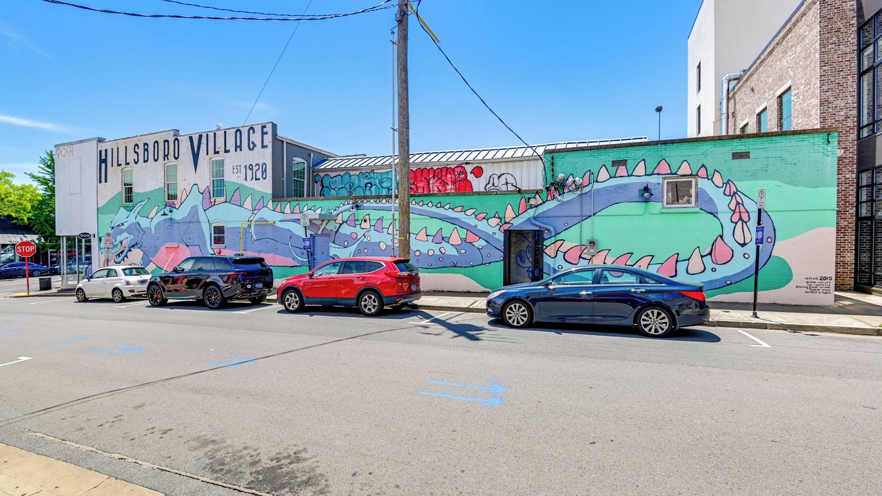 Photo of Others in Hillsboro West End