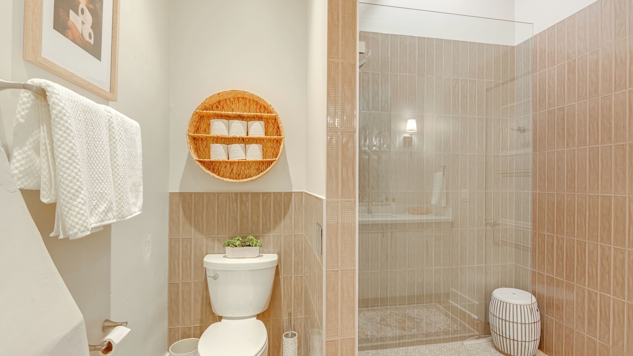 Photo of Bathroom in Hillsboro West End