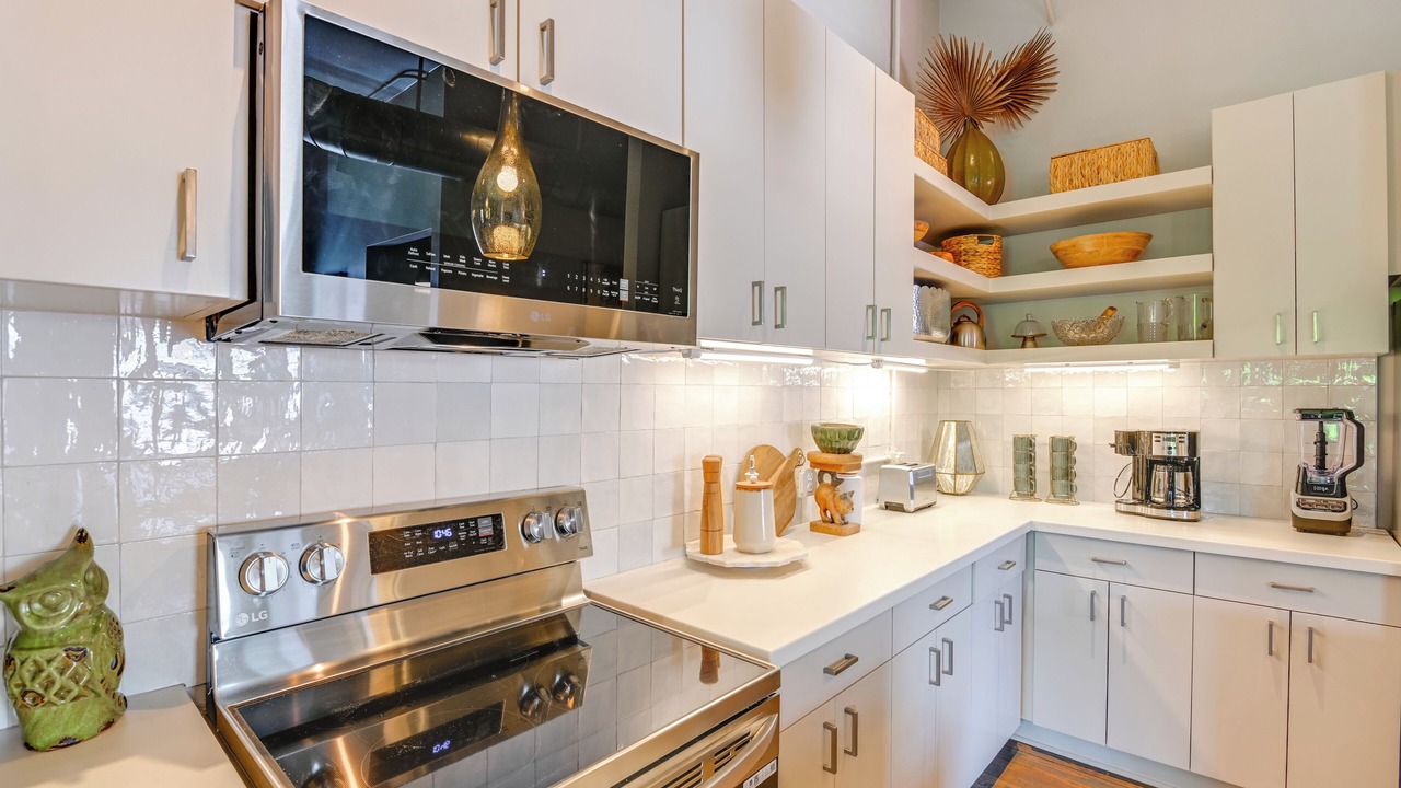 Photo of Kitchen in Hillsboro West End