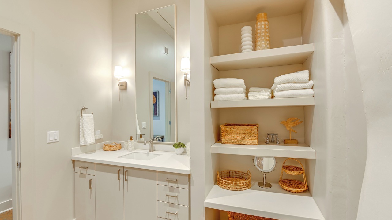 Photo of Bathroom in Hillsboro West End