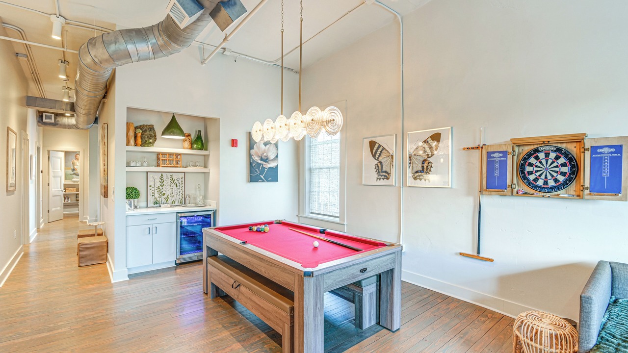 Photo of Bedroom in Hillsboro West End