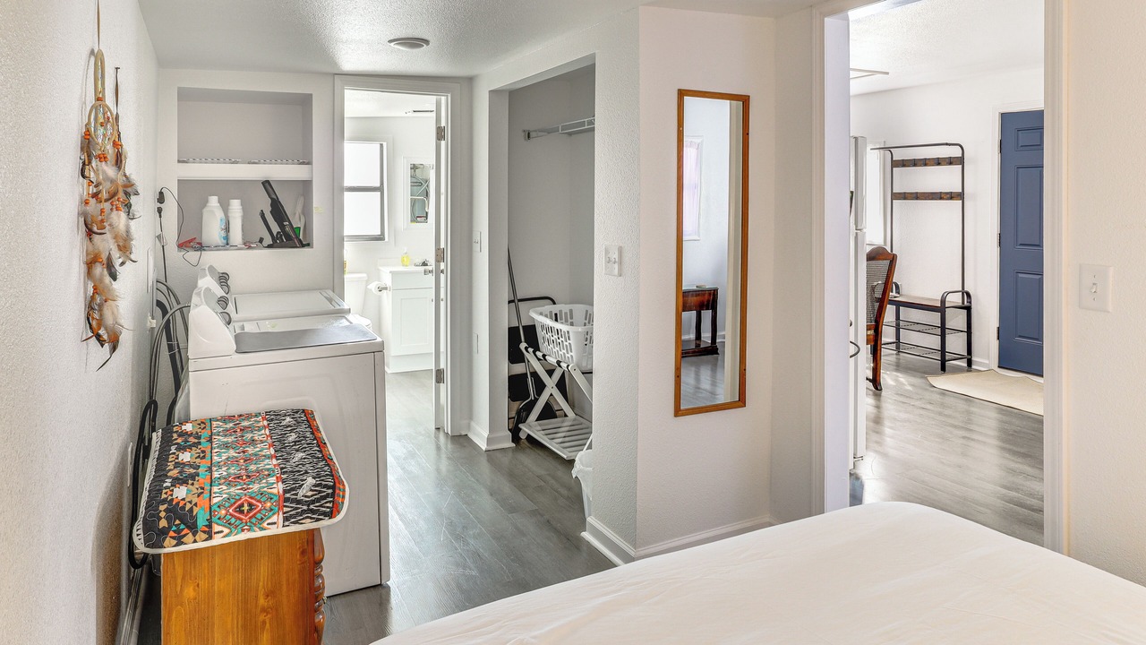 Photo of Bedroom in Portales