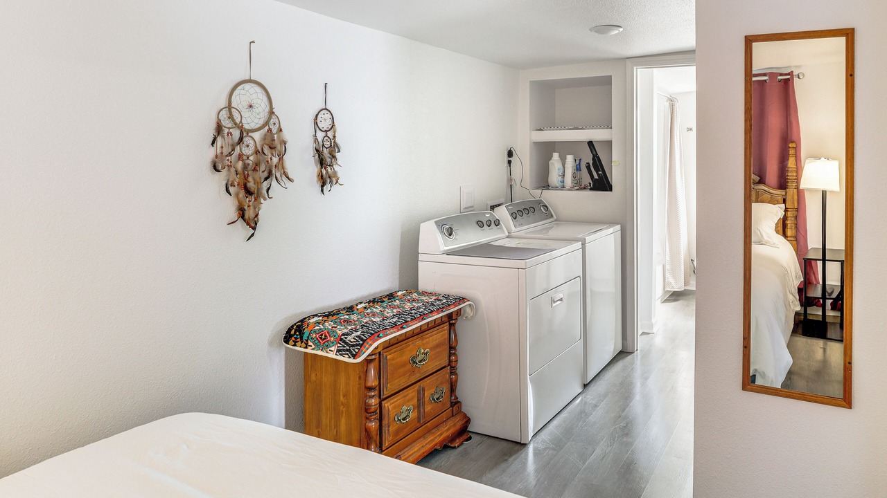 Photo of Bedroom in Portales