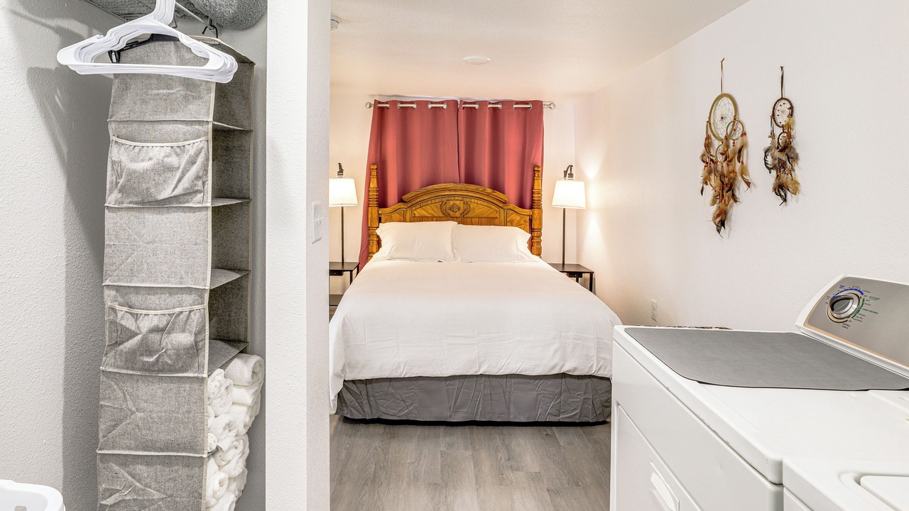Photo of Bedroom in Portales