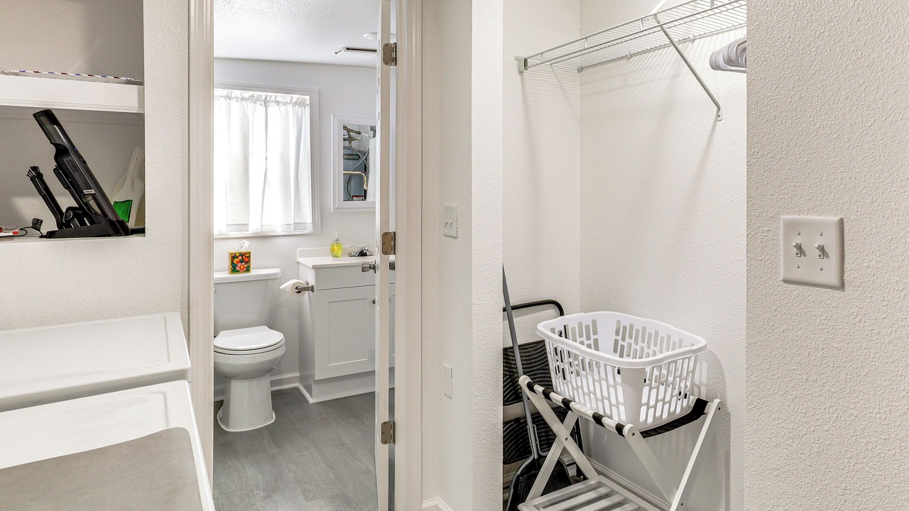 Photo of Bathroom in Portales