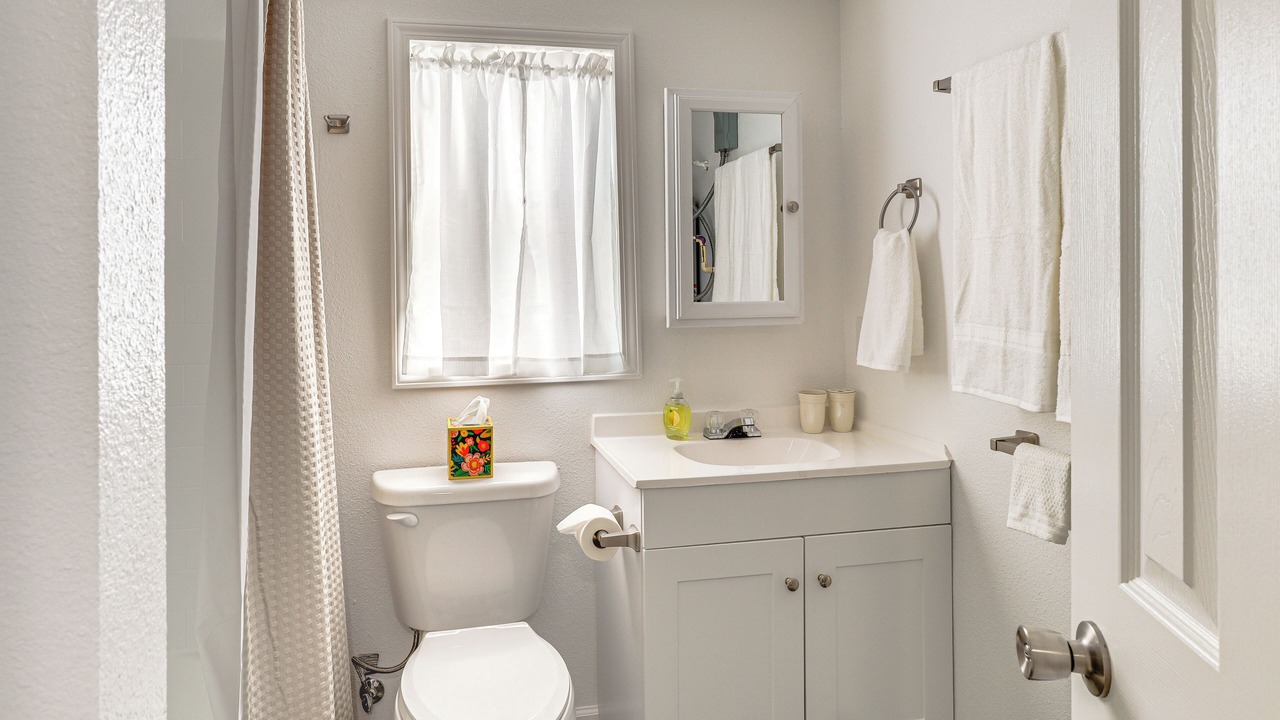 Photo of Bathroom in Portales