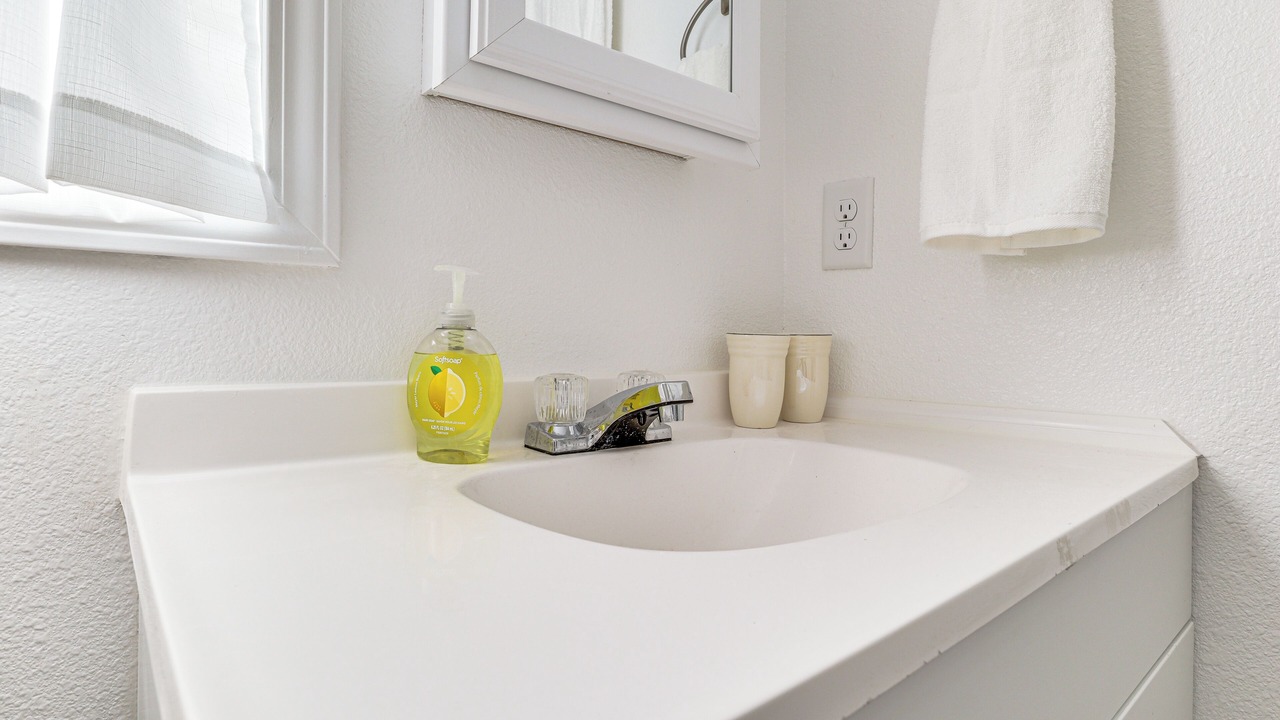 Photo of Bathroom in Portales