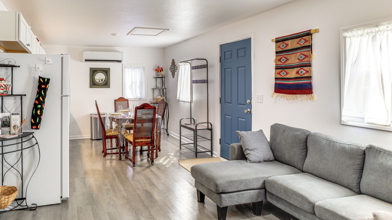 Photo of Bedroom in Portales