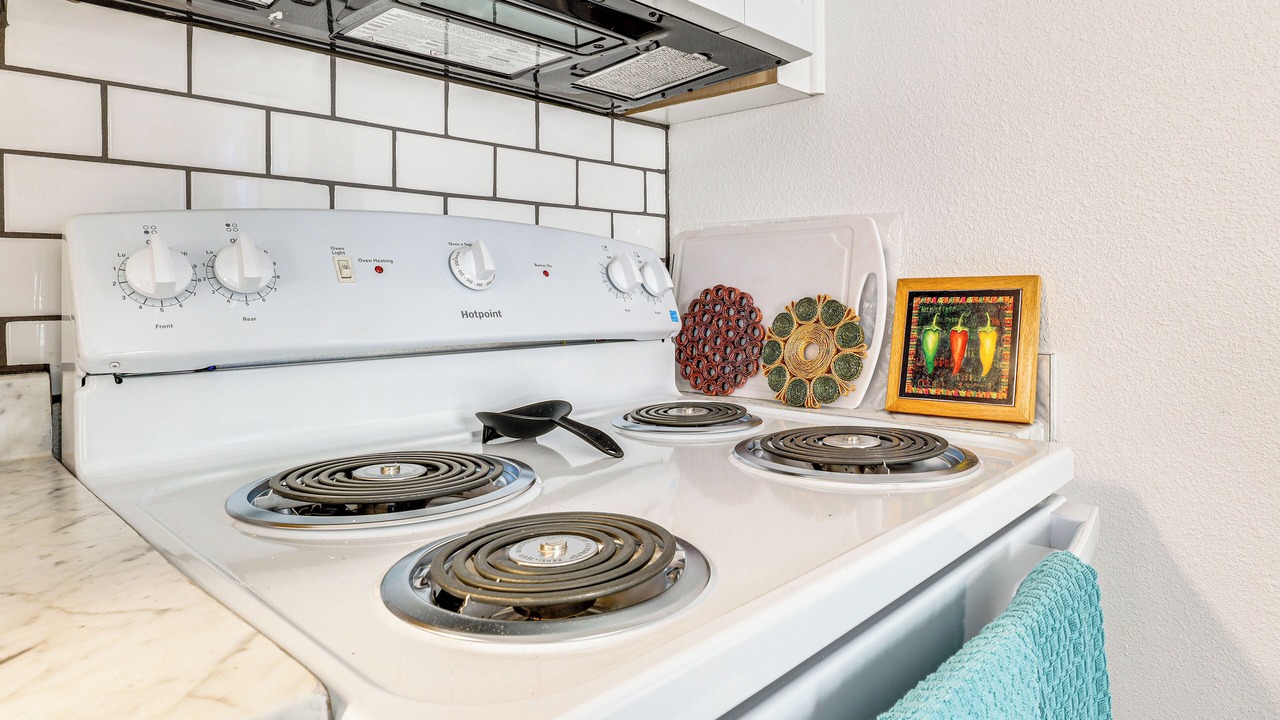 Photo of Kitchen in Portales