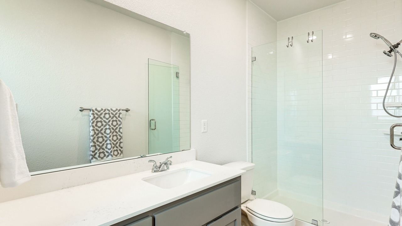 Photo of Bathroom in Temple