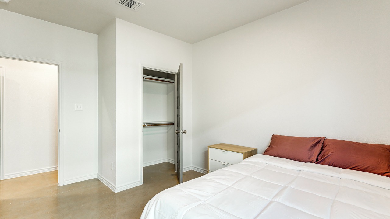 Photo of Bedroom in Temple