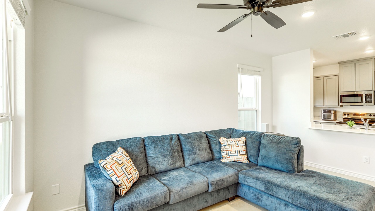 Photo of Livingroom in Temple
