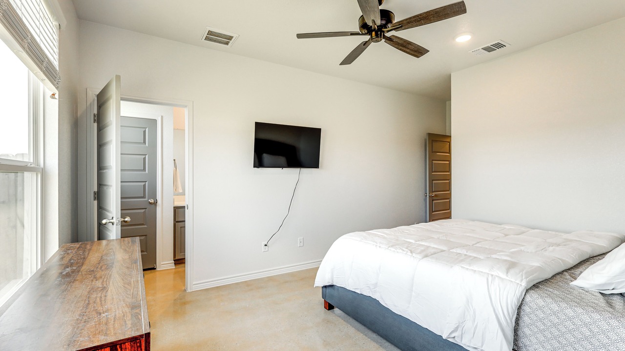 Photo of Bedroom in Temple