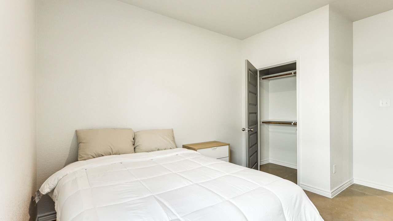 Photo of Bedroom in Temple