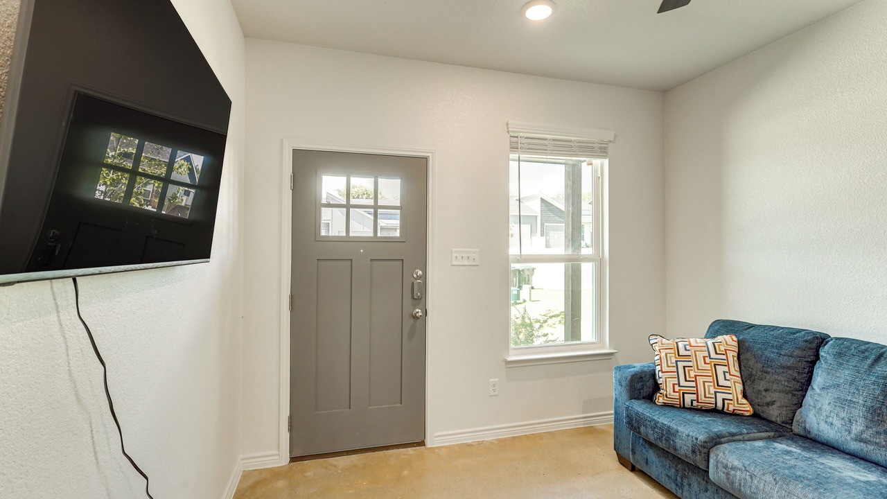 Photo of Livingroom in Temple
