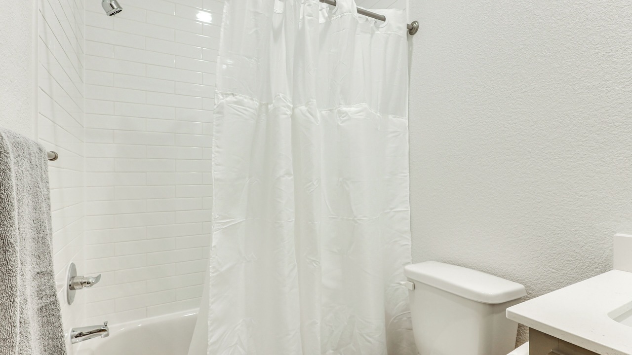 Photo of Bathroom in Temple