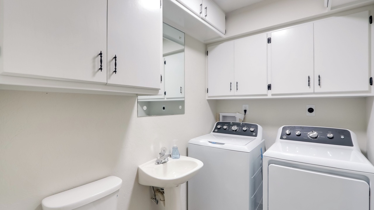 Photo of Bathroom in Wichita