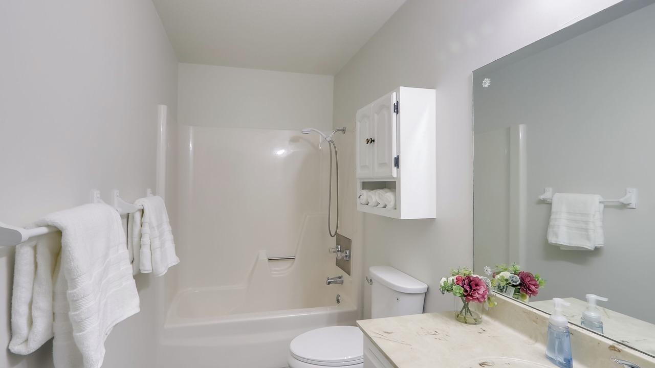 Photo of Bathroom in Wichita