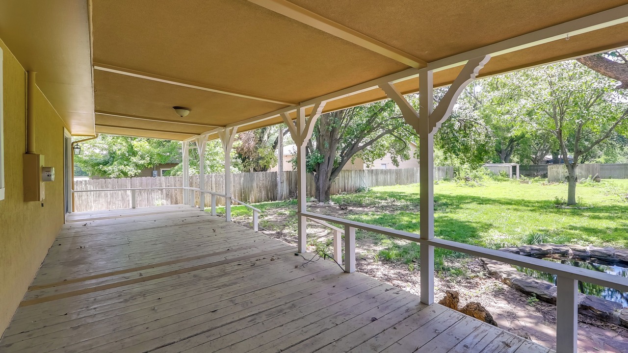Photo of Outdoor in Wichita