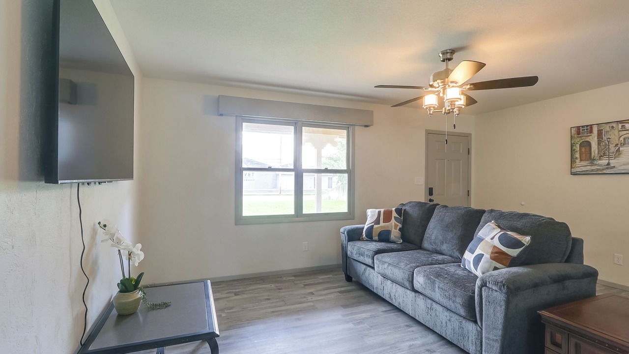 Photo of Bedroom in Wichita
