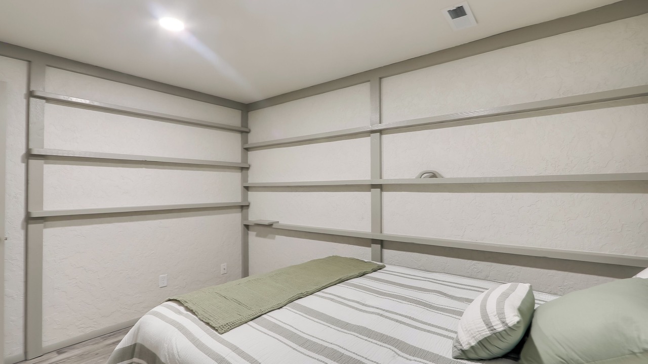 Photo of Bedroom in Wichita