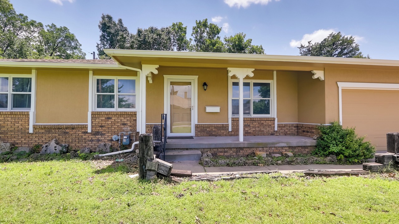 Photo of Outdoor in Wichita
