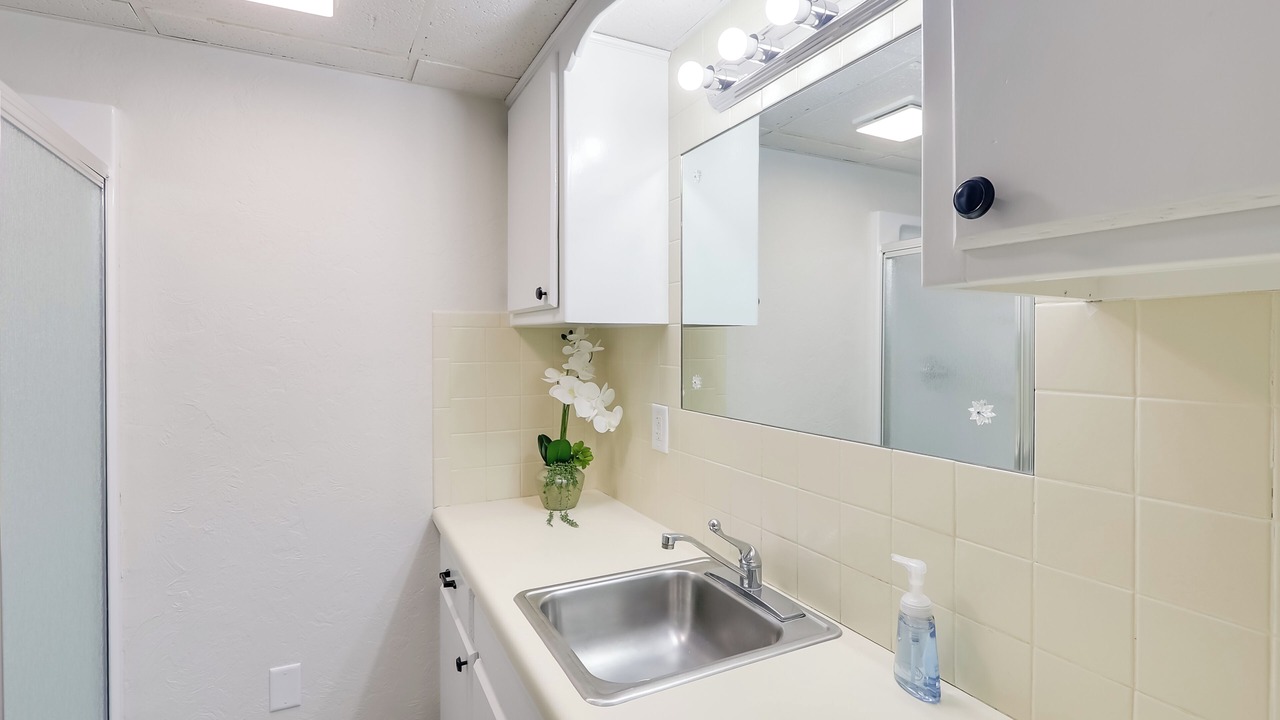 Photo of Bathroom in Wichita