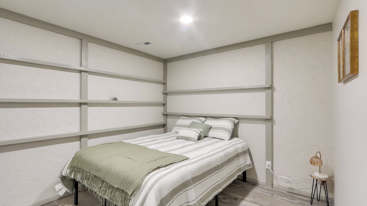 Photo of Bedroom in Wichita