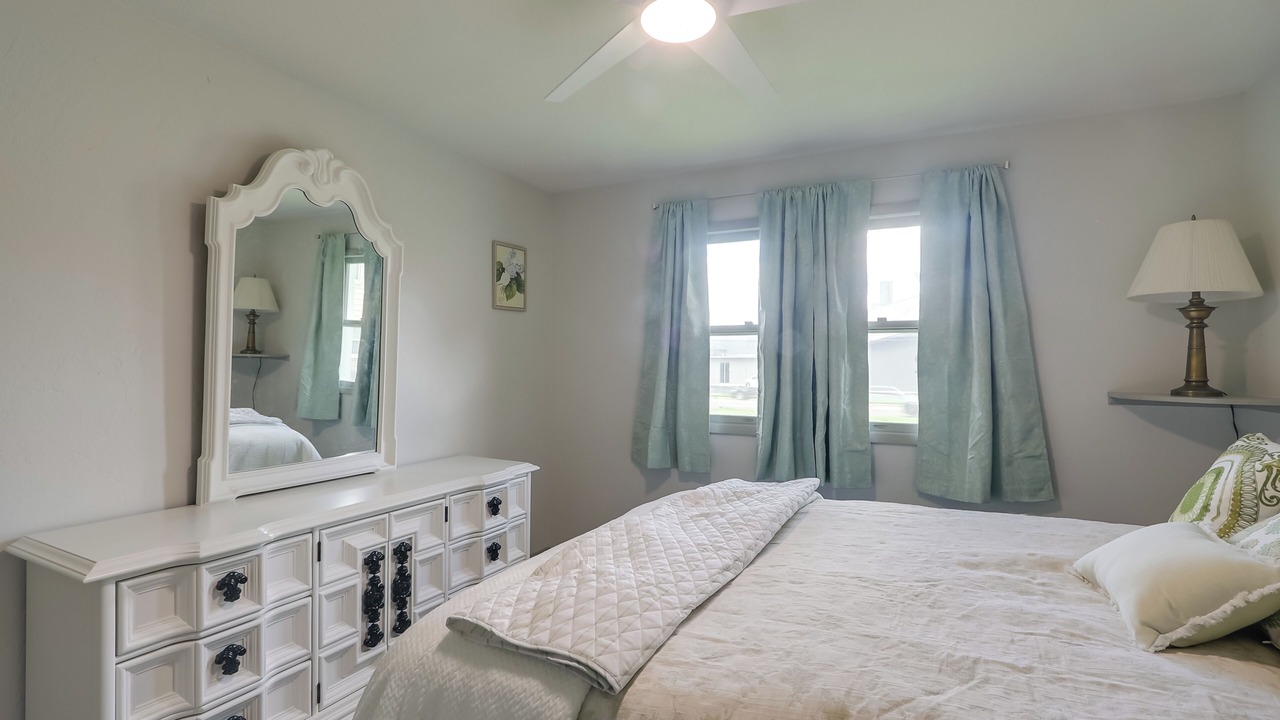 Photo of Bedroom in Wichita