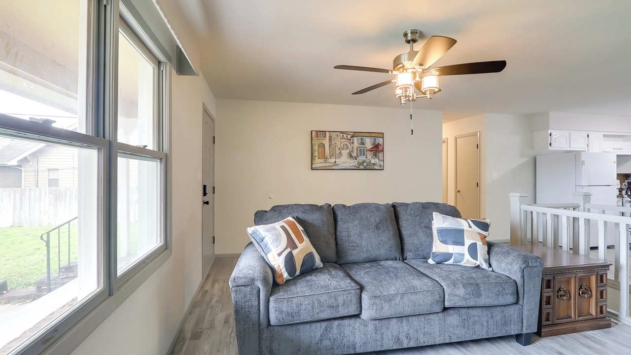 Photo of Livingroom in Wichita