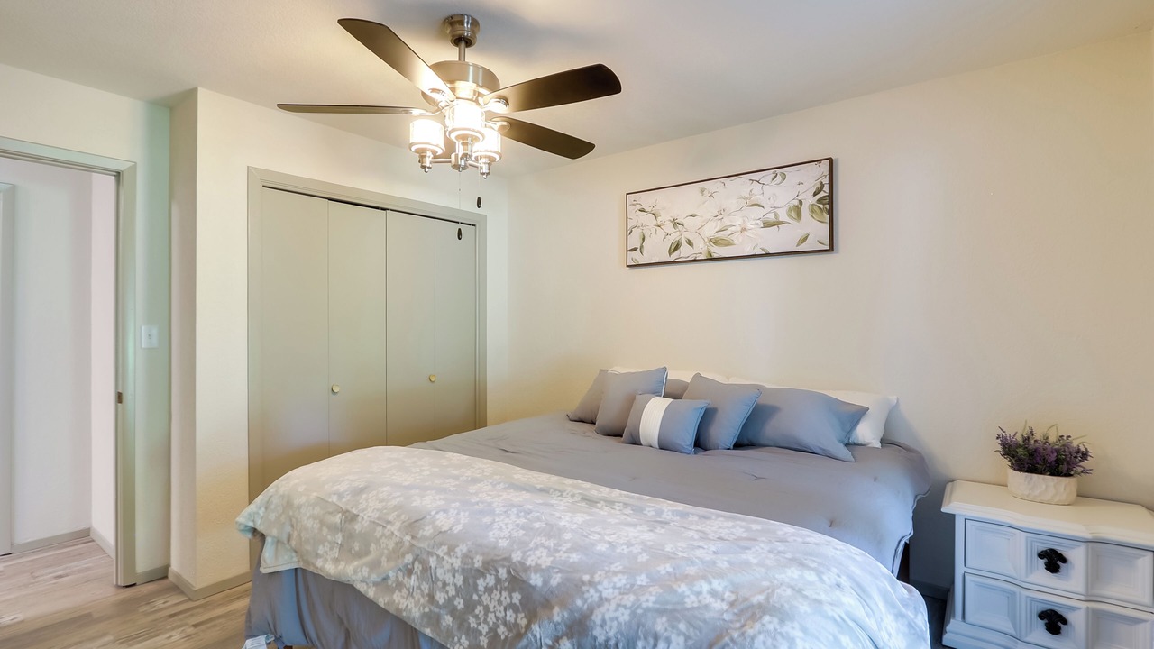 Photo of Bedroom in Wichita