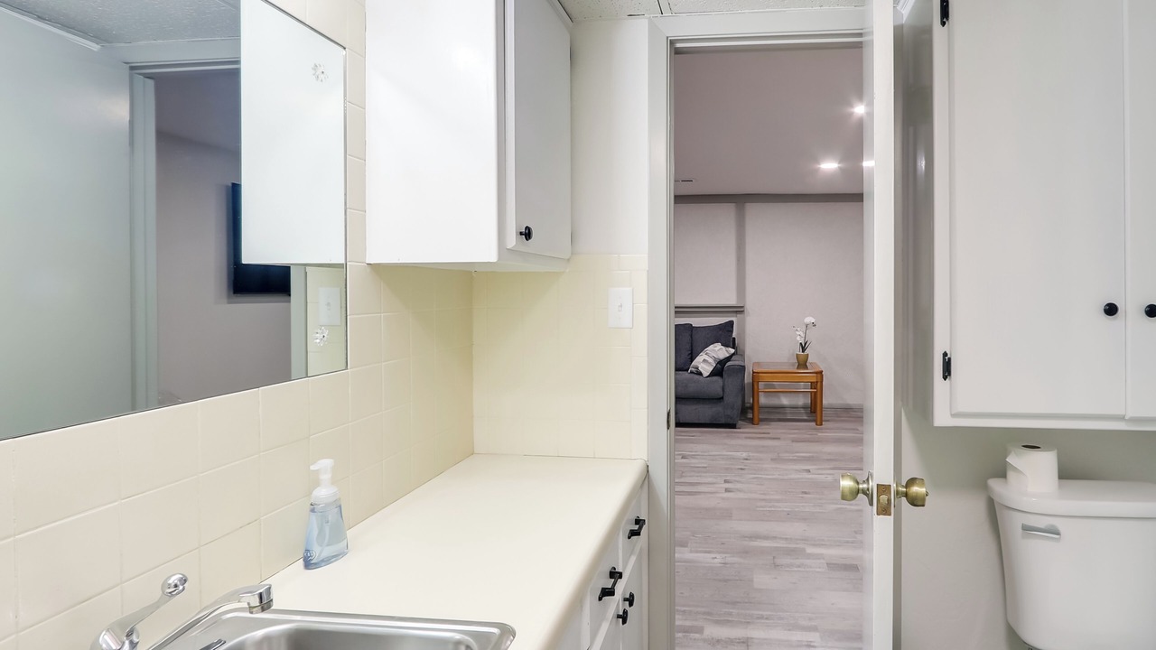 Photo of Bathroom in Wichita