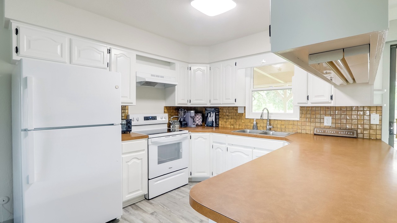 Photo of Kitchen in Wichita