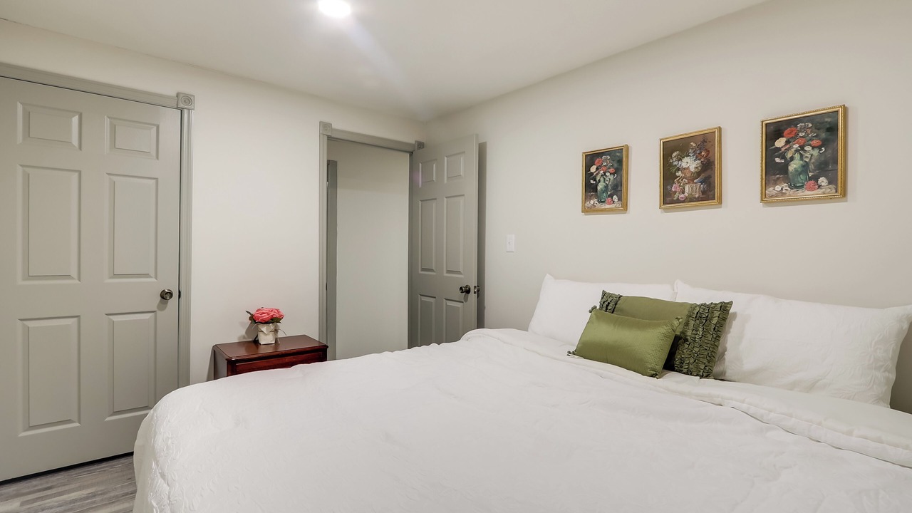 Photo of Bedroom in Wichita