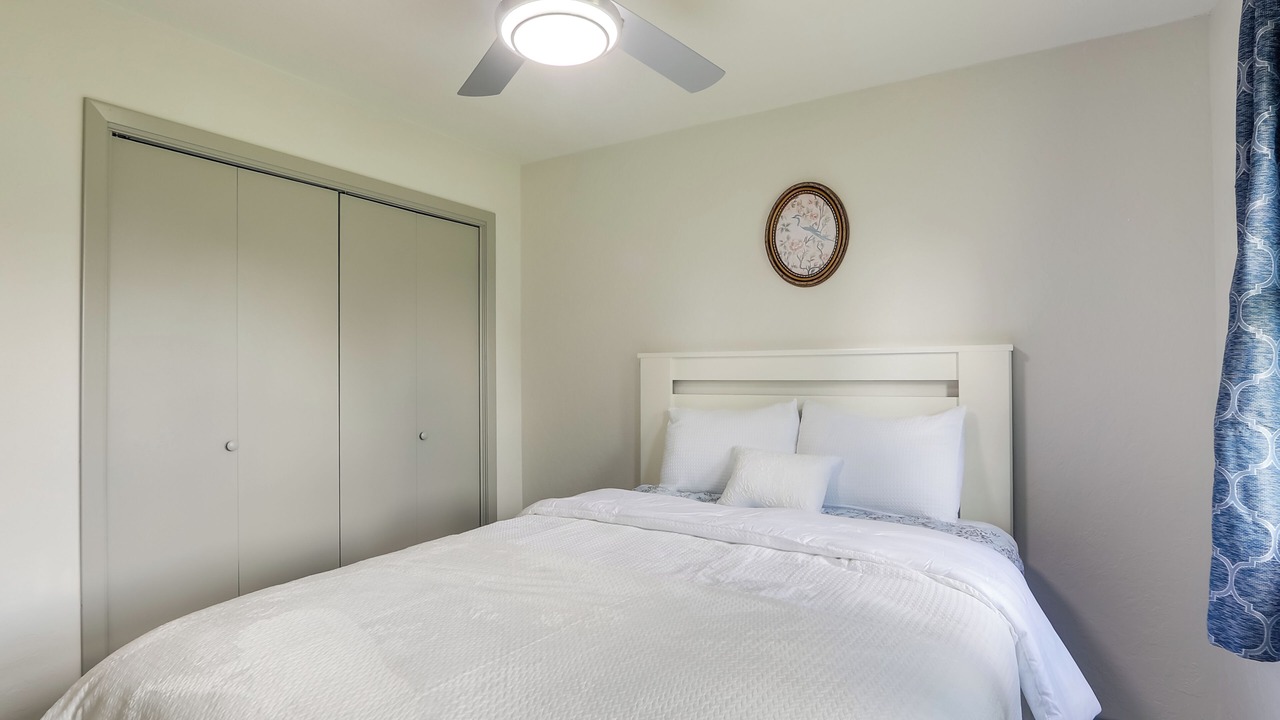 Photo of Bedroom in Wichita