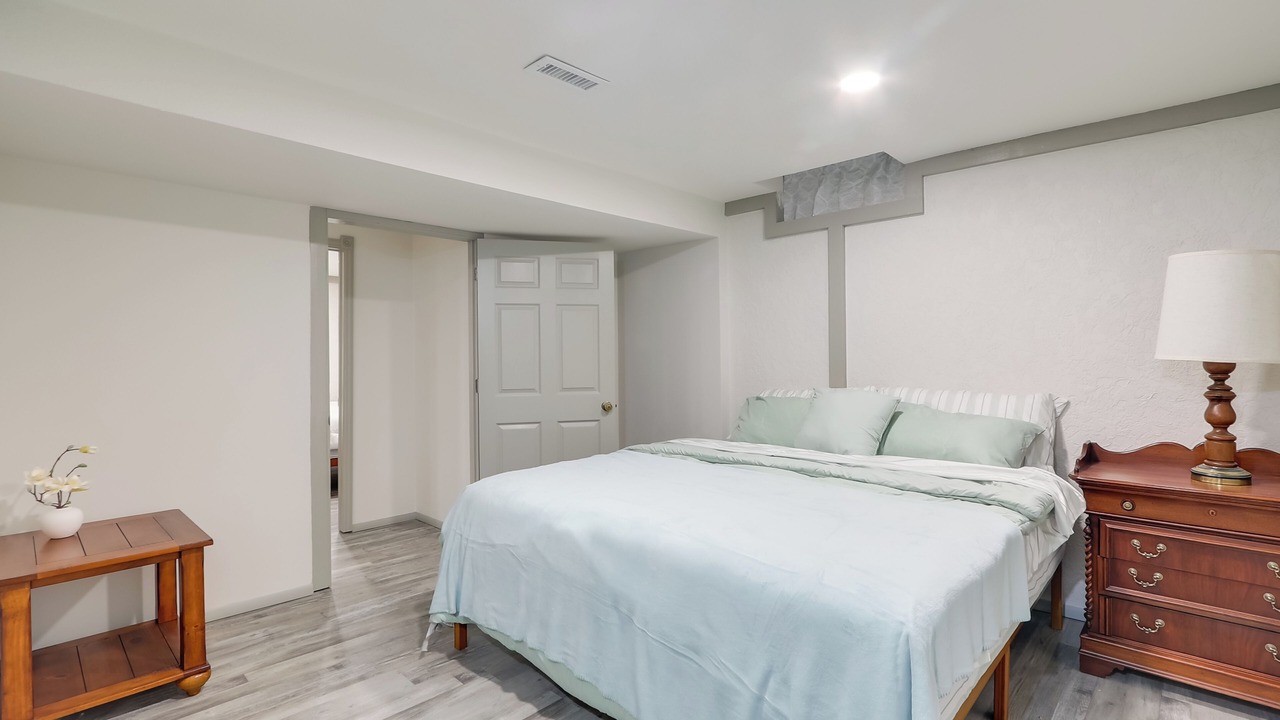 Photo of Bedroom in Wichita