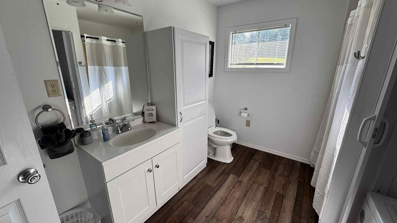 Photo of Bathroom in Woodbine
