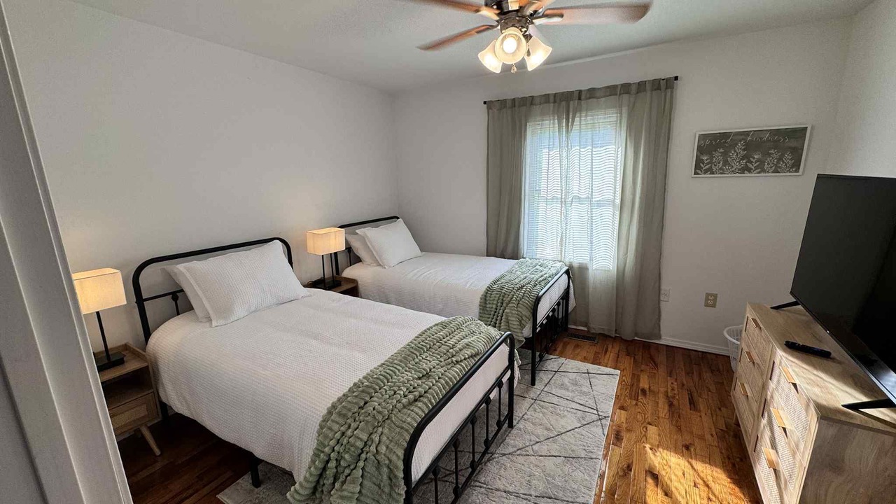 Photo of Bedroom in Woodbine