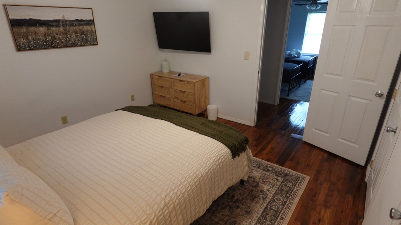 Photo of Bedroom in Woodbine