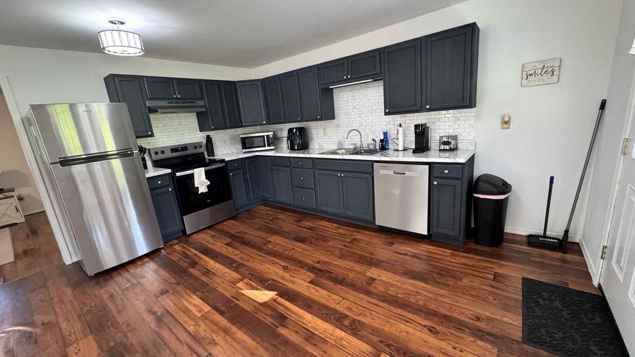 Photo of Kitchen in Woodbine