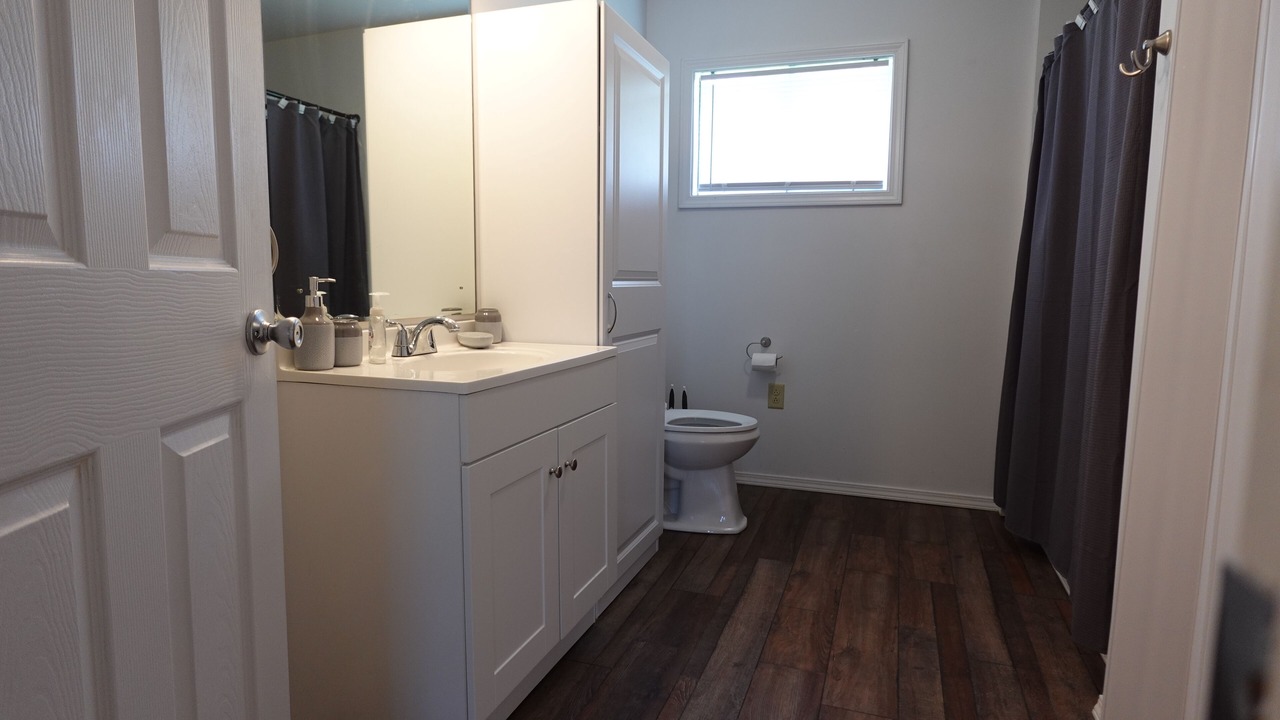 Photo of Bathroom in Woodbine