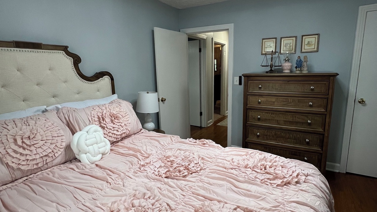 Photo of Bedroom in Gamaliel