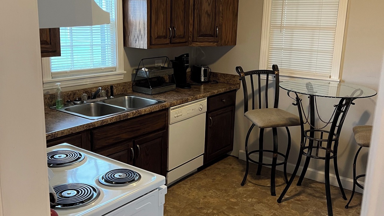Photo of Kitchen in Gamaliel