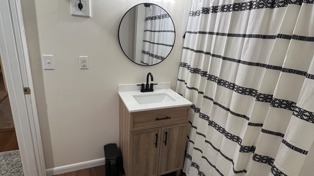 Photo of Bathroom in Gamaliel