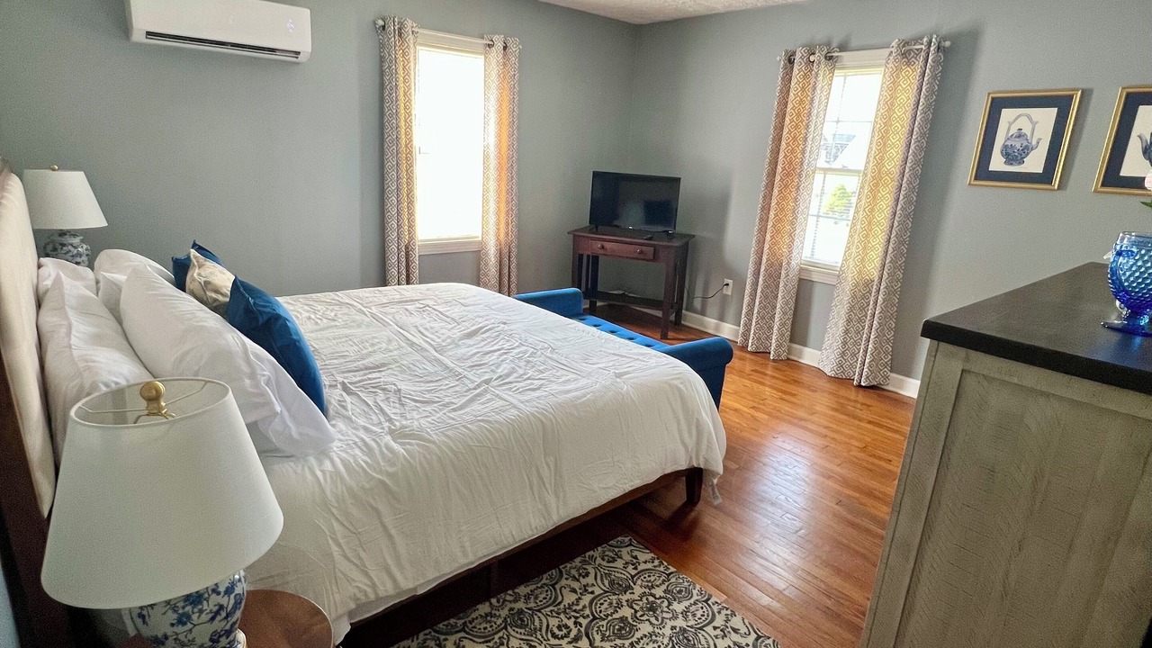 Photo of Bedroom in Gamaliel