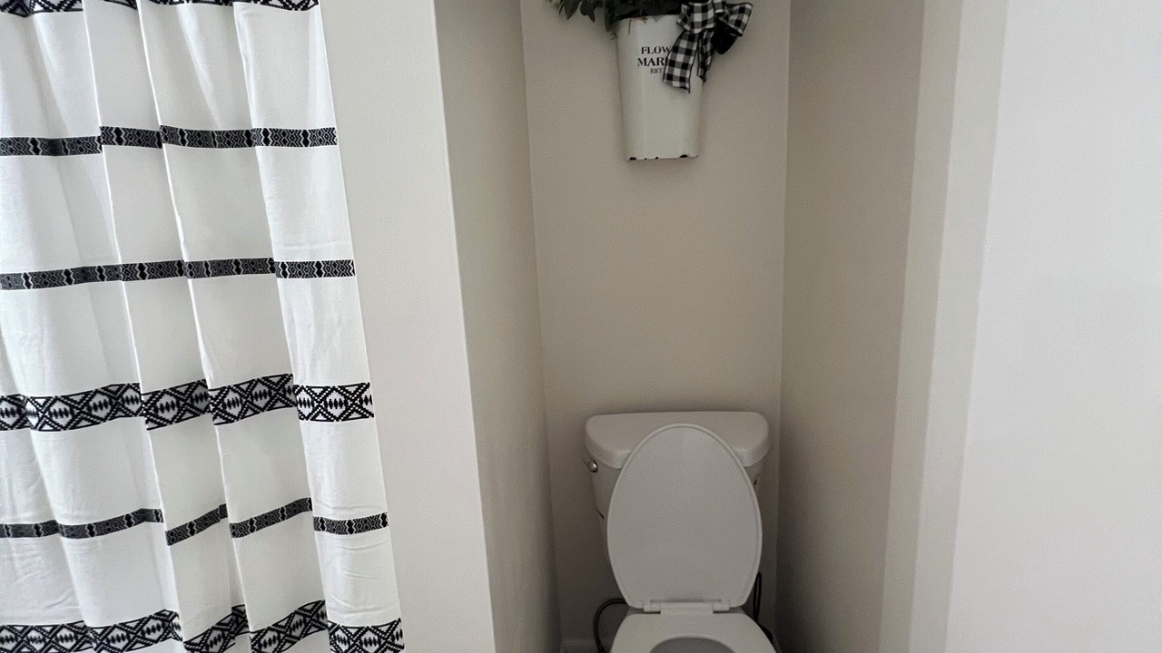 Photo of Bathroom in Gamaliel