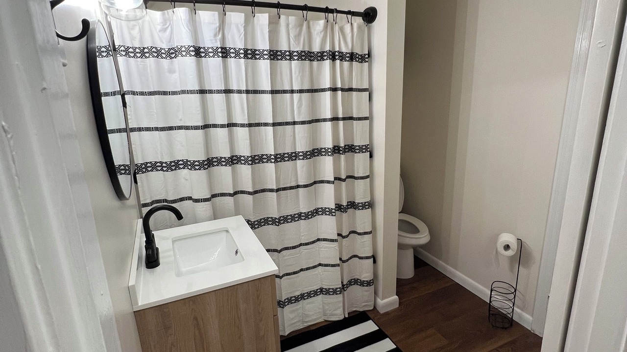 Photo of Bathroom in Gamaliel
