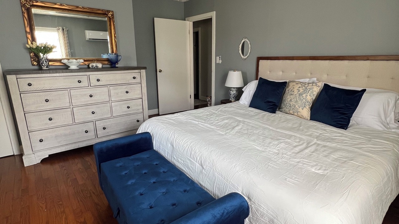 Photo of Bedroom in Gamaliel