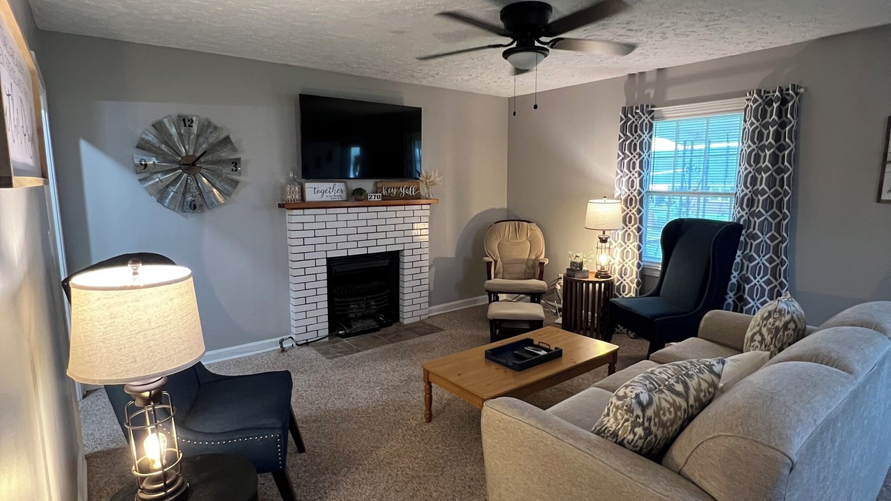 Photo of Livingroom in Gamaliel