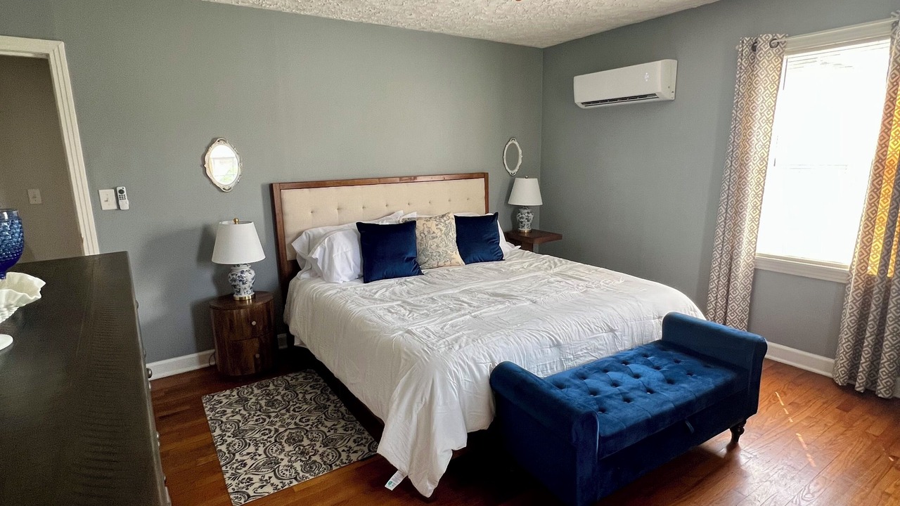 Photo of Bedroom in Gamaliel